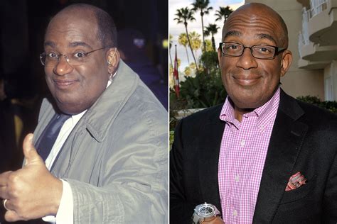 photos of al roker|al roker younger.